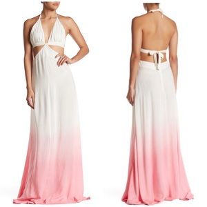 raga hadley wrap dress